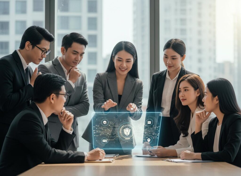 Bảng giá chữ ký số VNPT năm 2026 - Ưu đãi tốt nhất cho doanh nghiệp