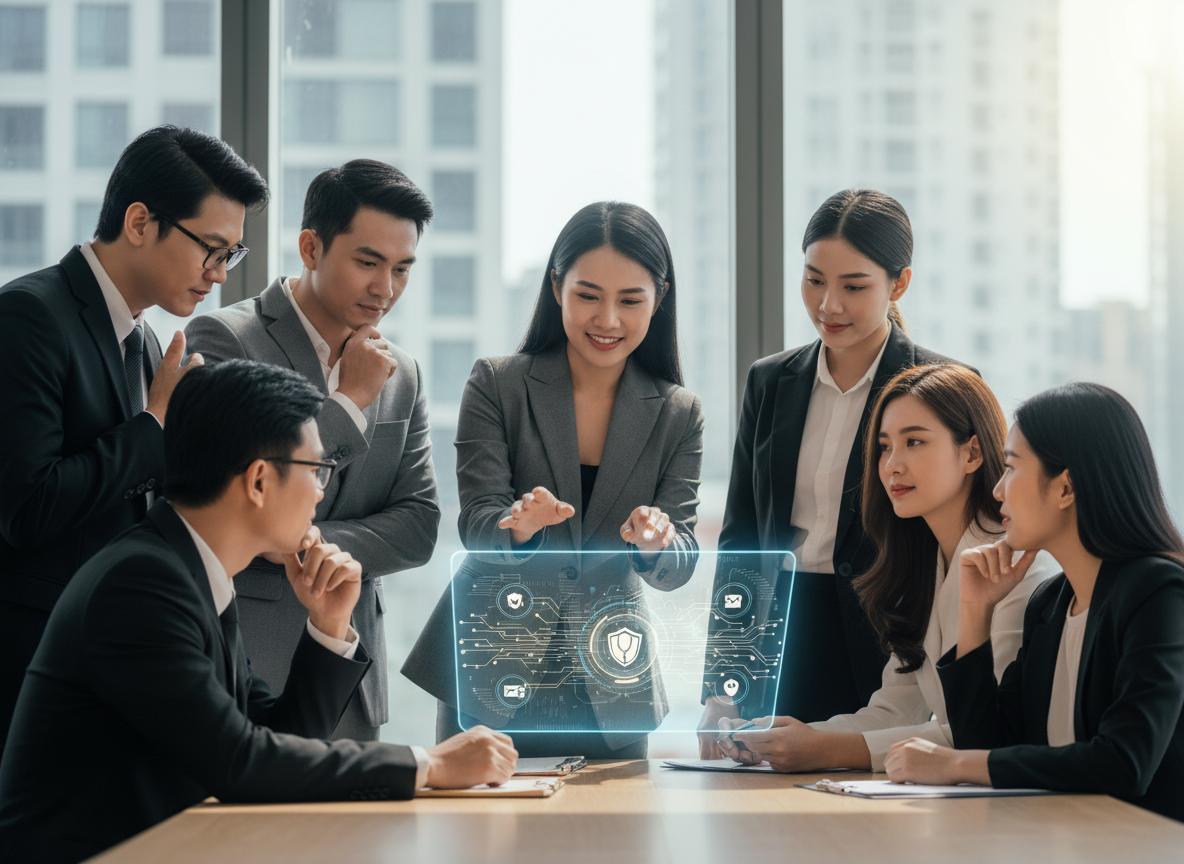 Bảng giá chữ ký số VNPT năm 2026 – Ưu đãi tốt nhất cho doanh nghiệp