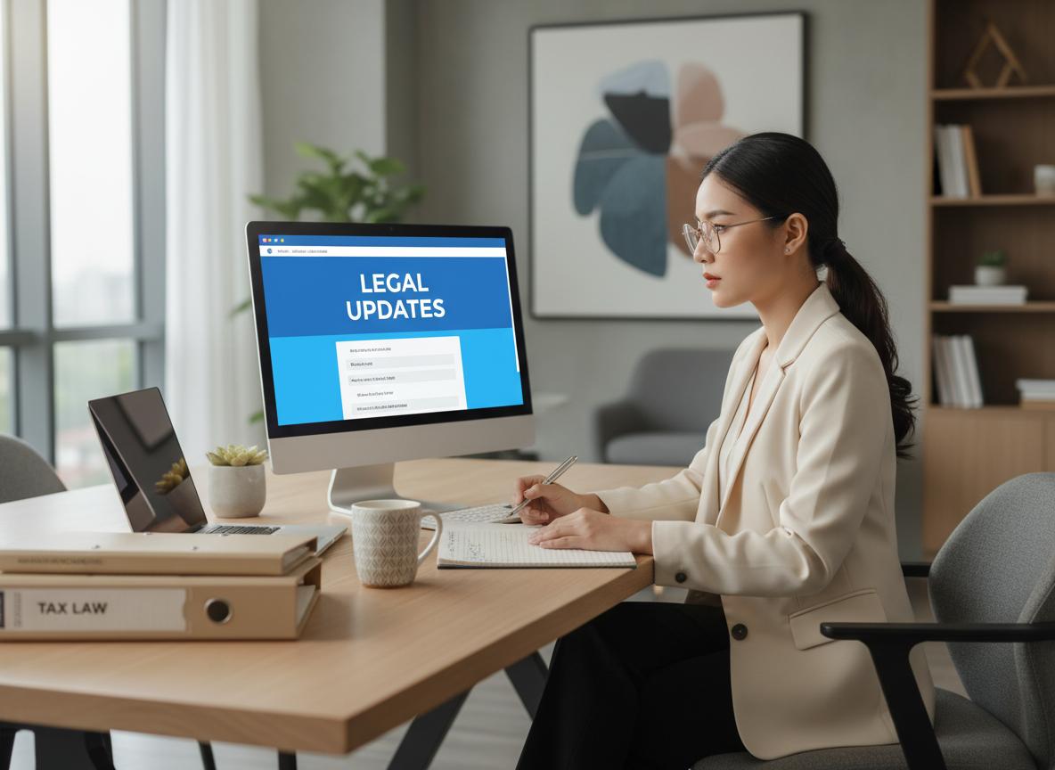 Cập nhật những thông tư, nghị định mà kế toán cần phải biết