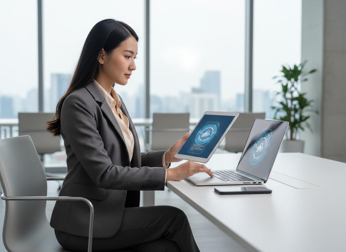 Chữ ký số VNPT có dùng được nhiều máy không? Giải đáp chi tiết SmartCA