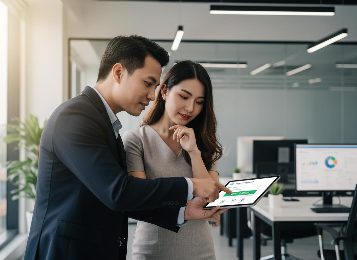 Giải pháp chữ ký số VNPT khai thuế: Tối ưu quy trình, an toàn