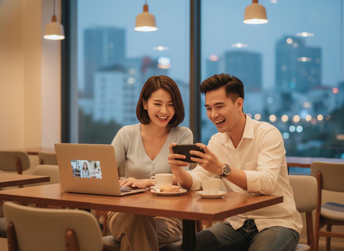 Gói cước Internet tốc độ cao giá rẻ tại Hồ Chí Minh