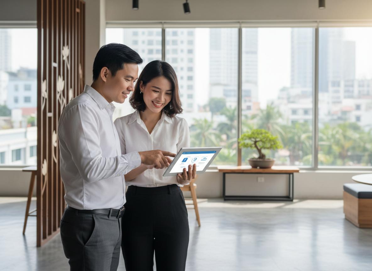 Hóa đơn điện tử giá rẻ tại Hồ Chí Minh: Đơn giản, hiệu quả cho SME & HKD