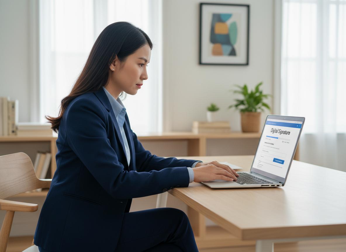 Hướng dẫn gia hạn chữ ký số VNPT hết hạn làm sao: Từ A-Z cho DN & cá nhân