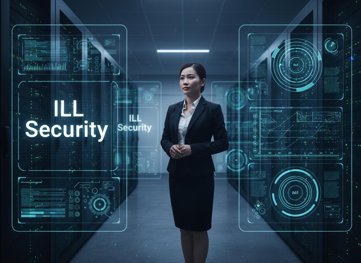 Internet trực tiếp ILL: Giải pháp ổn định, bảo mật cho doanh nghiệp