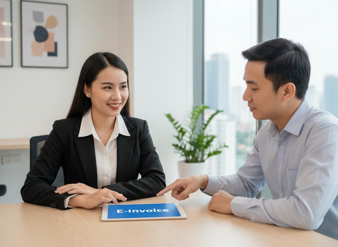 Mua hoá đơn điện tử hộ cá thể giá rẻ: Dễ dùng, chuẩn luật, hỗ trợ 24/7