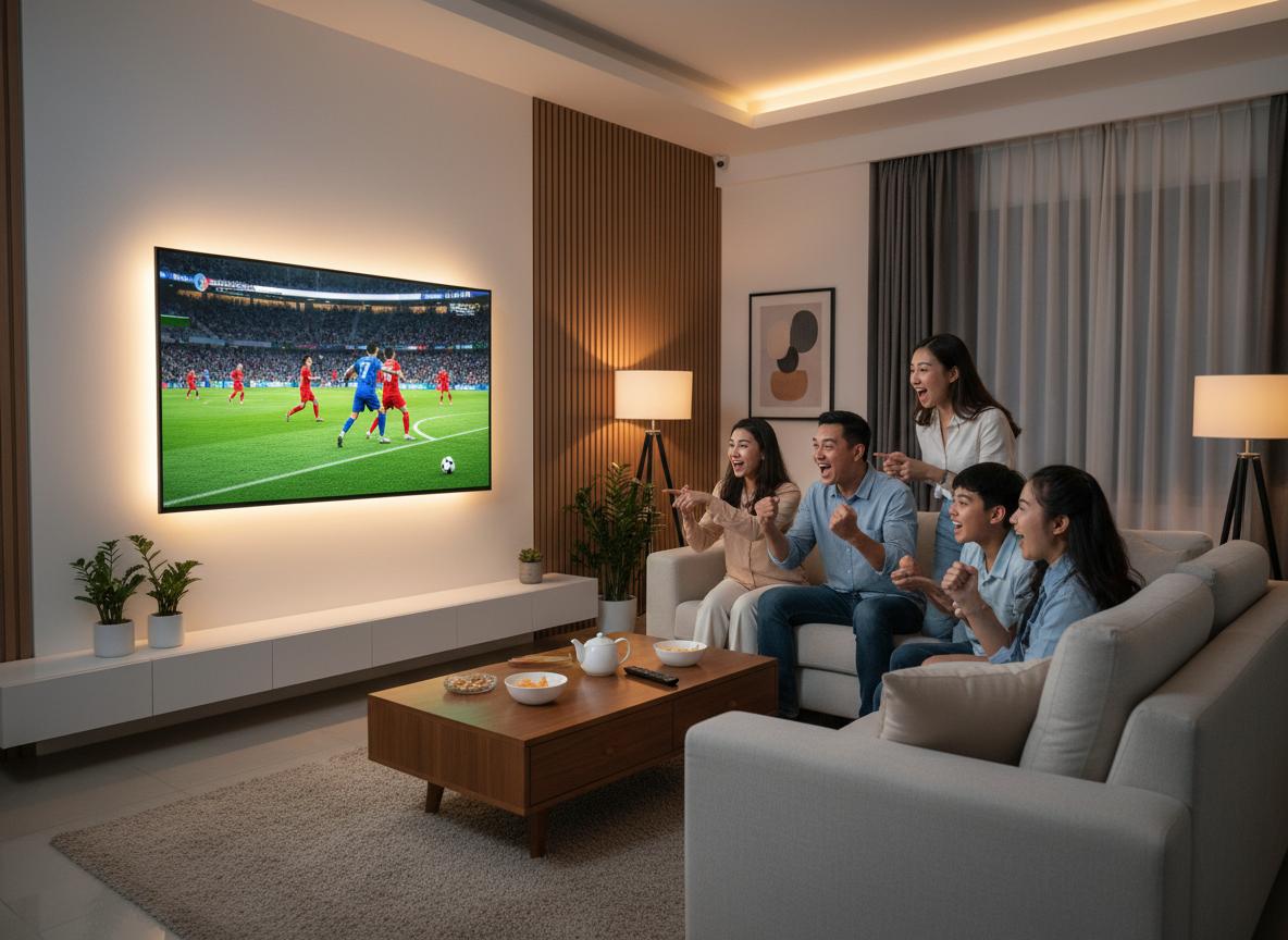 Tối ưu Cách ngoại hạng anh trên Internet VNPT: FPT Play mượt mà