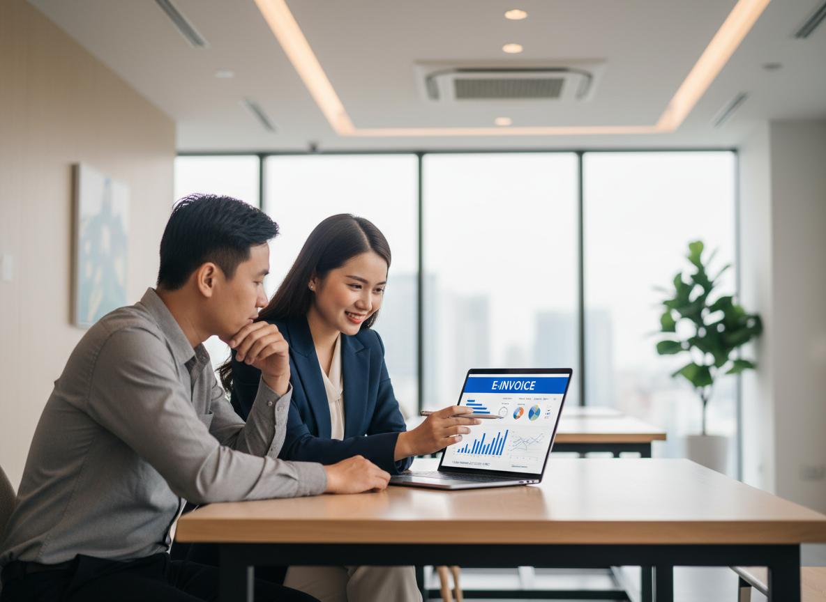 Tư vấn hoá đơn điện tử miễn phí: 3 cách cho hộ kinh doanh hiệu quả