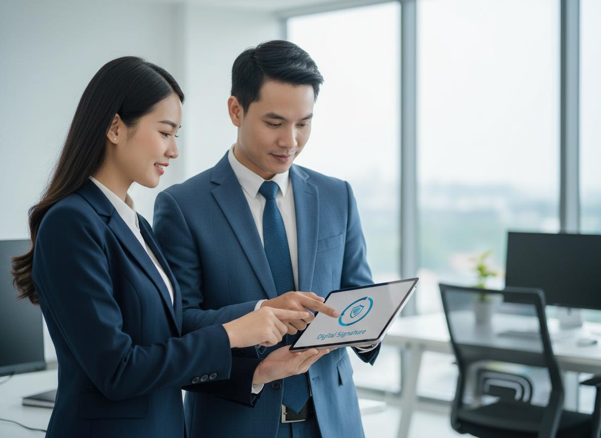 Gia hạn chữ ký số VNPT-CA: Ưu điểm, cách dùng & bảng giá chi tiết