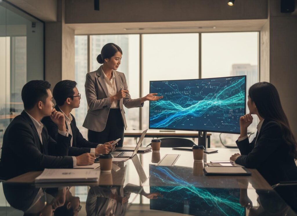 Gói cước Internet doanh nghiệp giá rẻ: Tối ưu chi phí, tốc độ cao