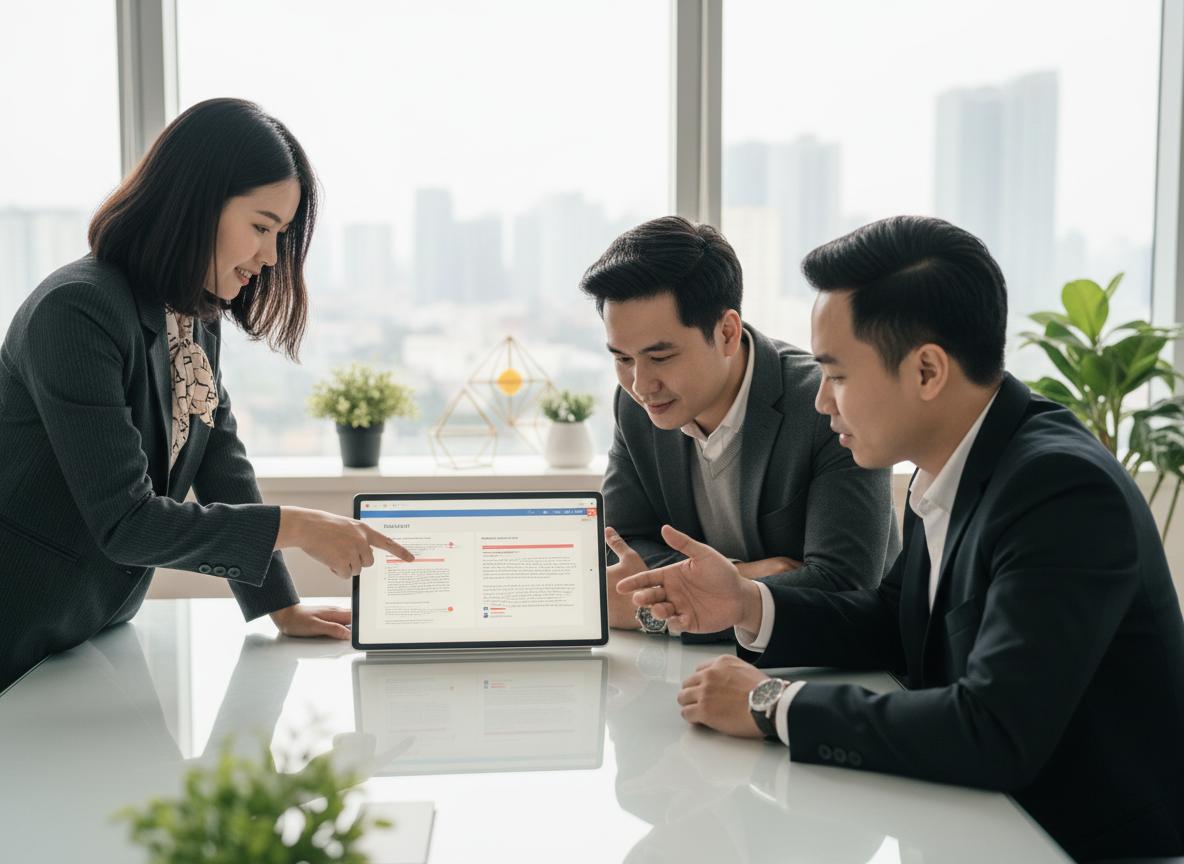 Hợp đồng điện tử: Vì sao các doanh nghiệp vừa và nhỏ chuyển đổi để bứt phá?