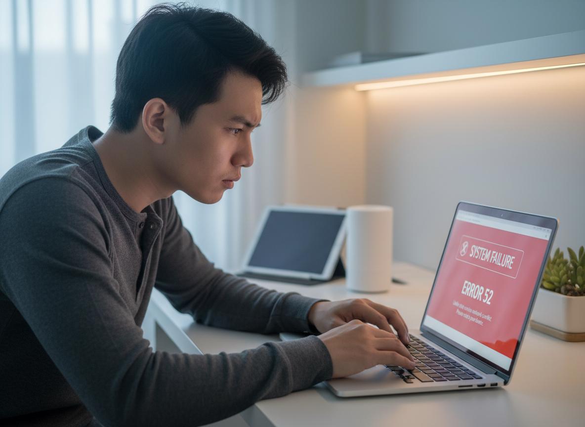 Khắc phục Lỗi getHashInvWithToken-ERR:52 trên VNPT HKD nhanh chóng