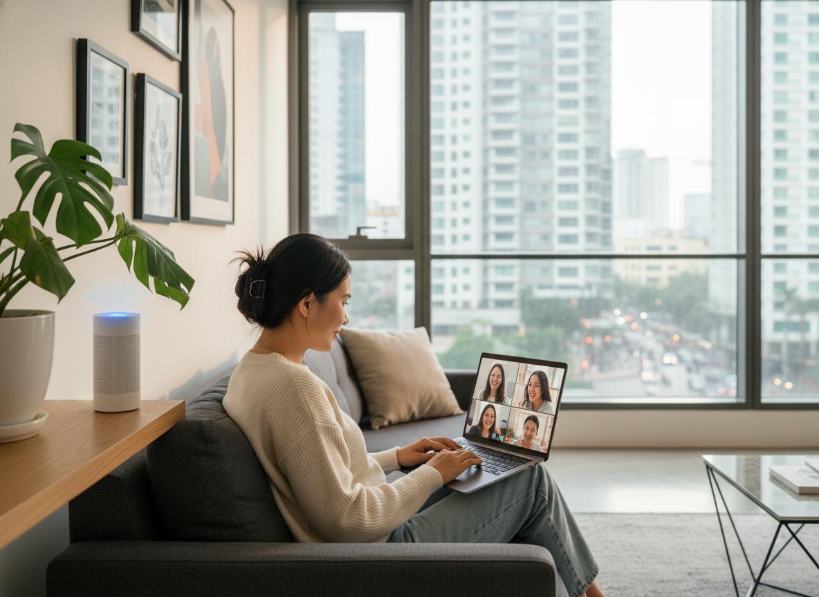 Lắp đặt Internet/Wifi tốc độ cao tại Quận 12: Chọn nhà mạng uy tín, không giật lag