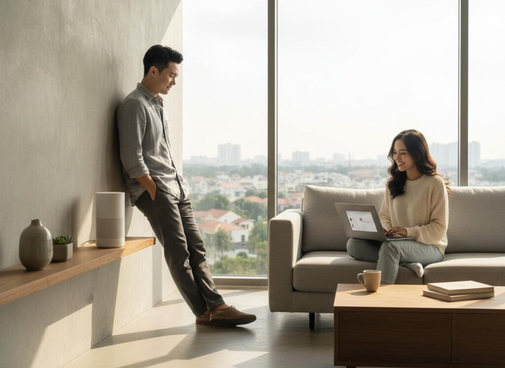 Lắp Internet tốc độ cao Chung cư Him Lam Nam Sài Gòn