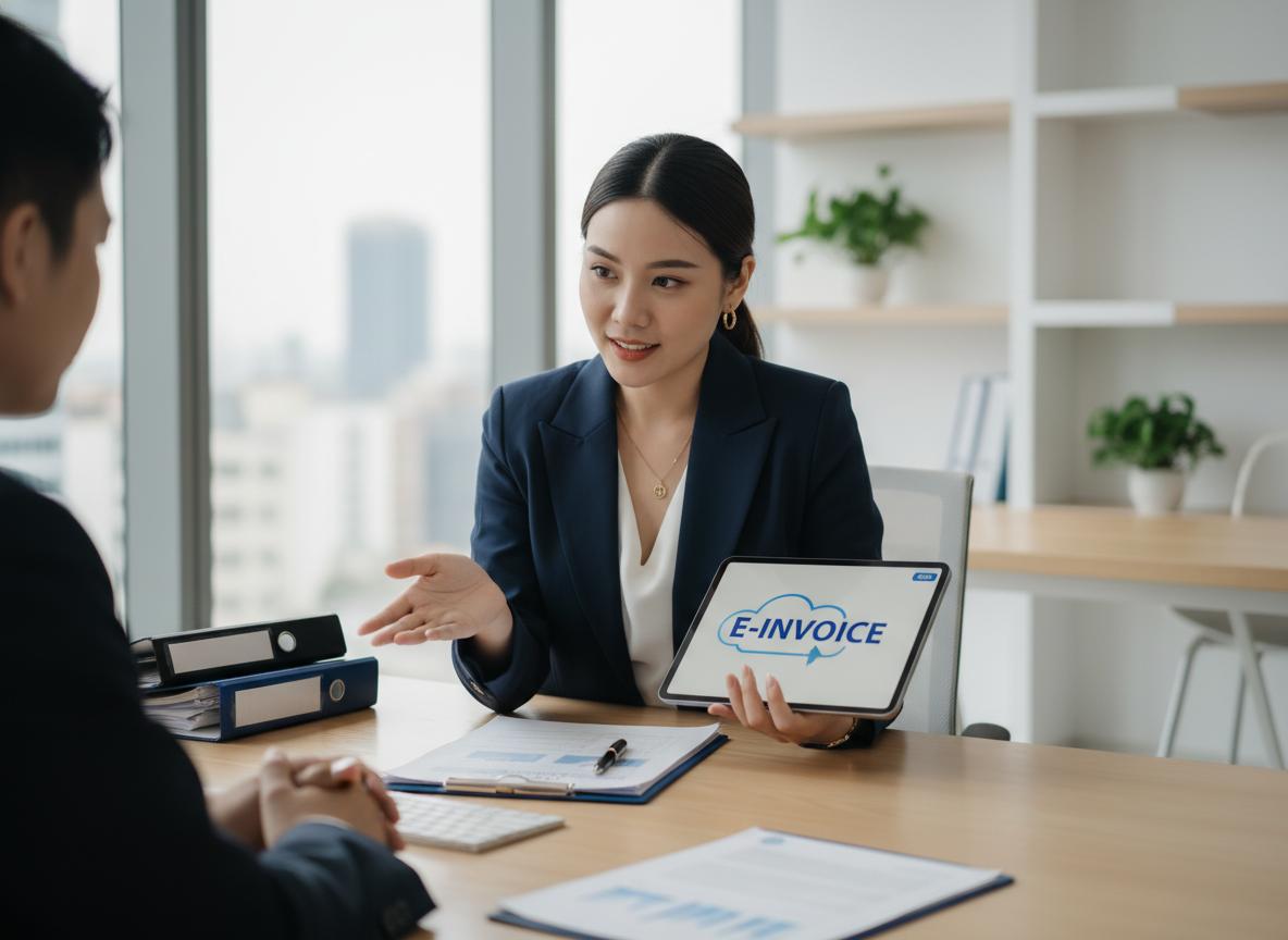 Mua hóa đơn điện tử của cơ quan thuế: Đối tượng, thủ tục và quy định mới