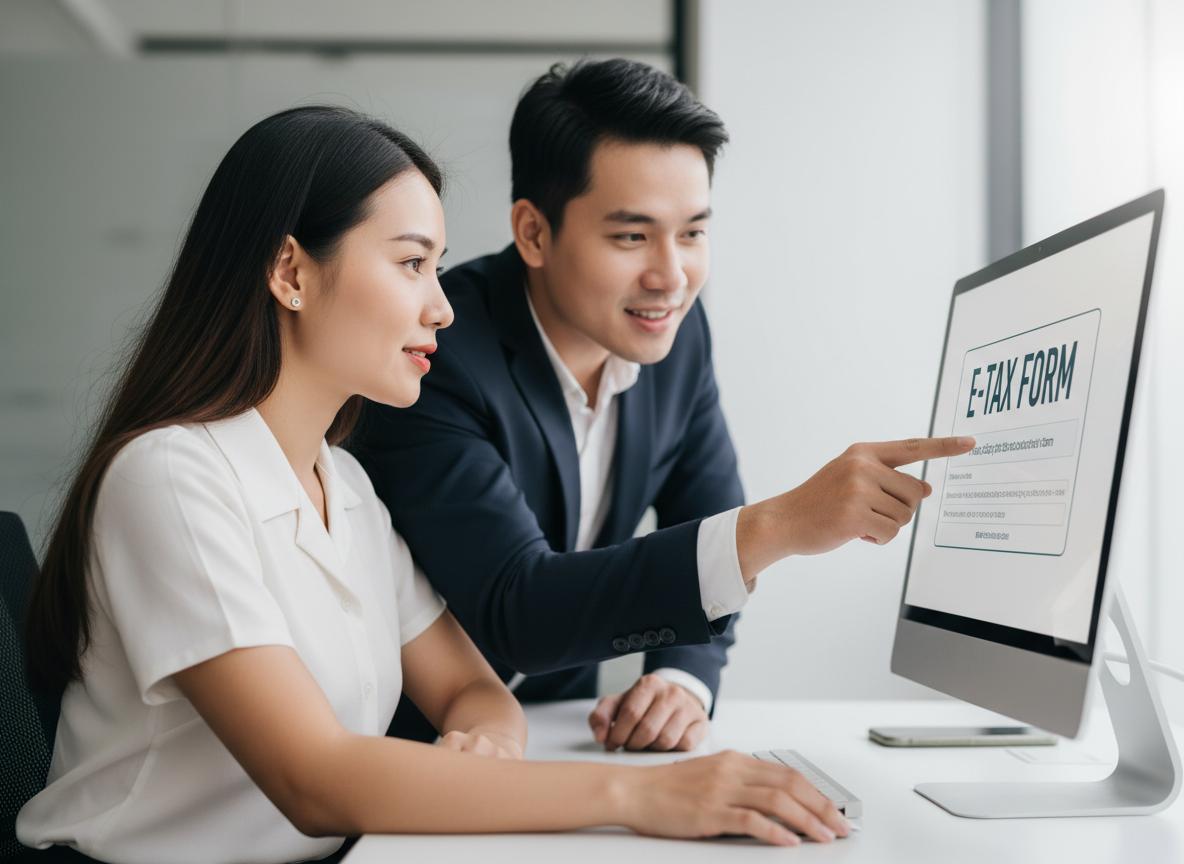 VNPT HKD: Hỗ trợ, hướng dẫn hộ kinh doanh khai thuế dễ dàng, chuẩn luật