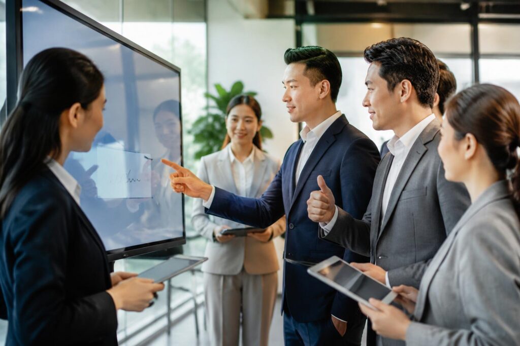 Các loại hợp đồng có thể ký điện tử