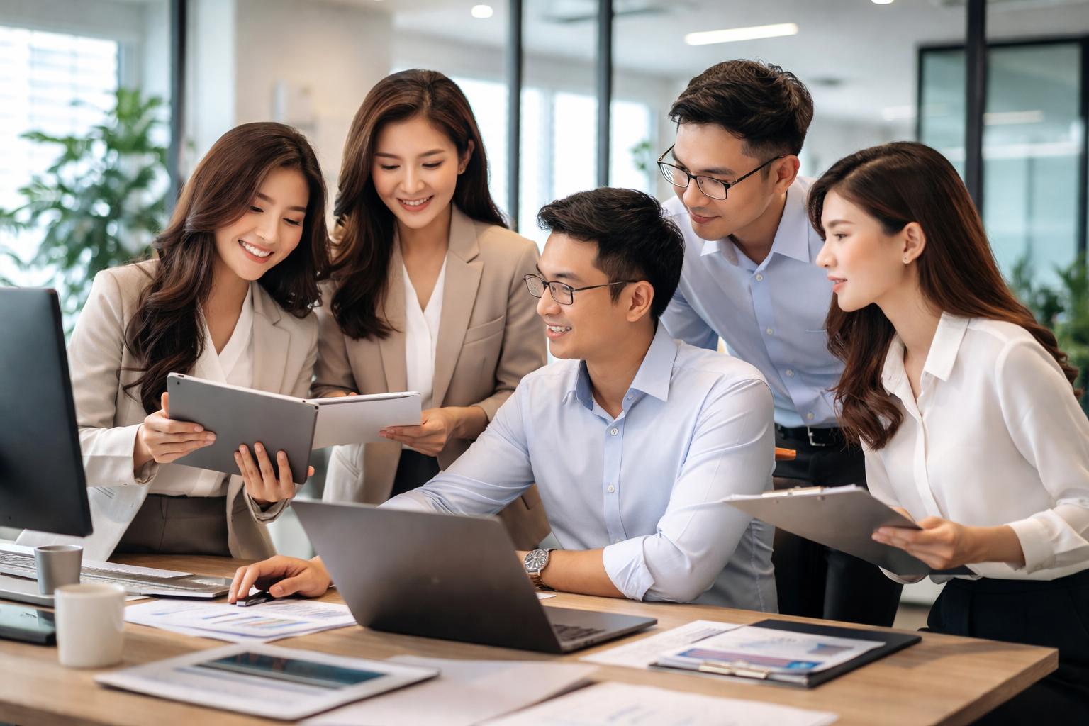 Cách chuẩn bị hồ sơ kiểm tra chuyển đổi số của Sở và Phòng GD&ĐT