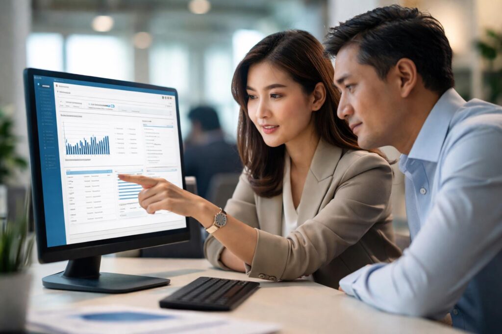 cách lấy hóa đơn điện tử trên tổng cục thuế