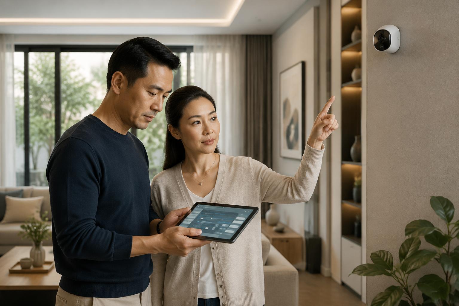 Các yếu tố quyết định thời gian lưu trữ dữ liệu camera