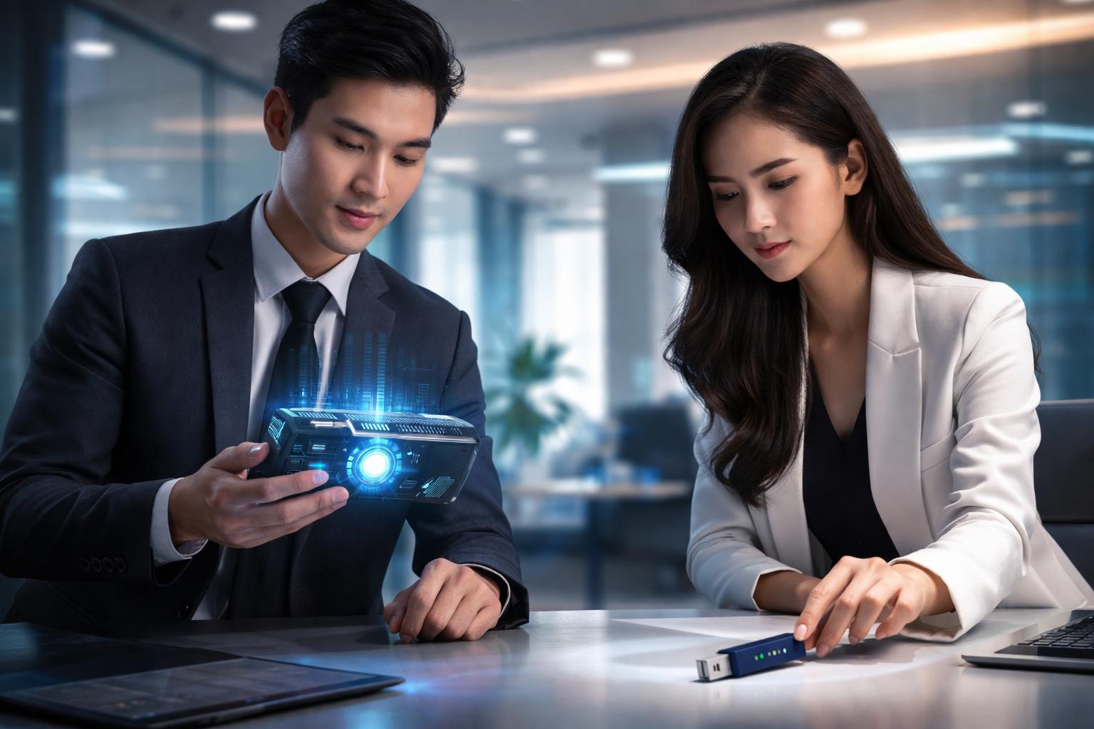 chữ ký số hsm vnpt
