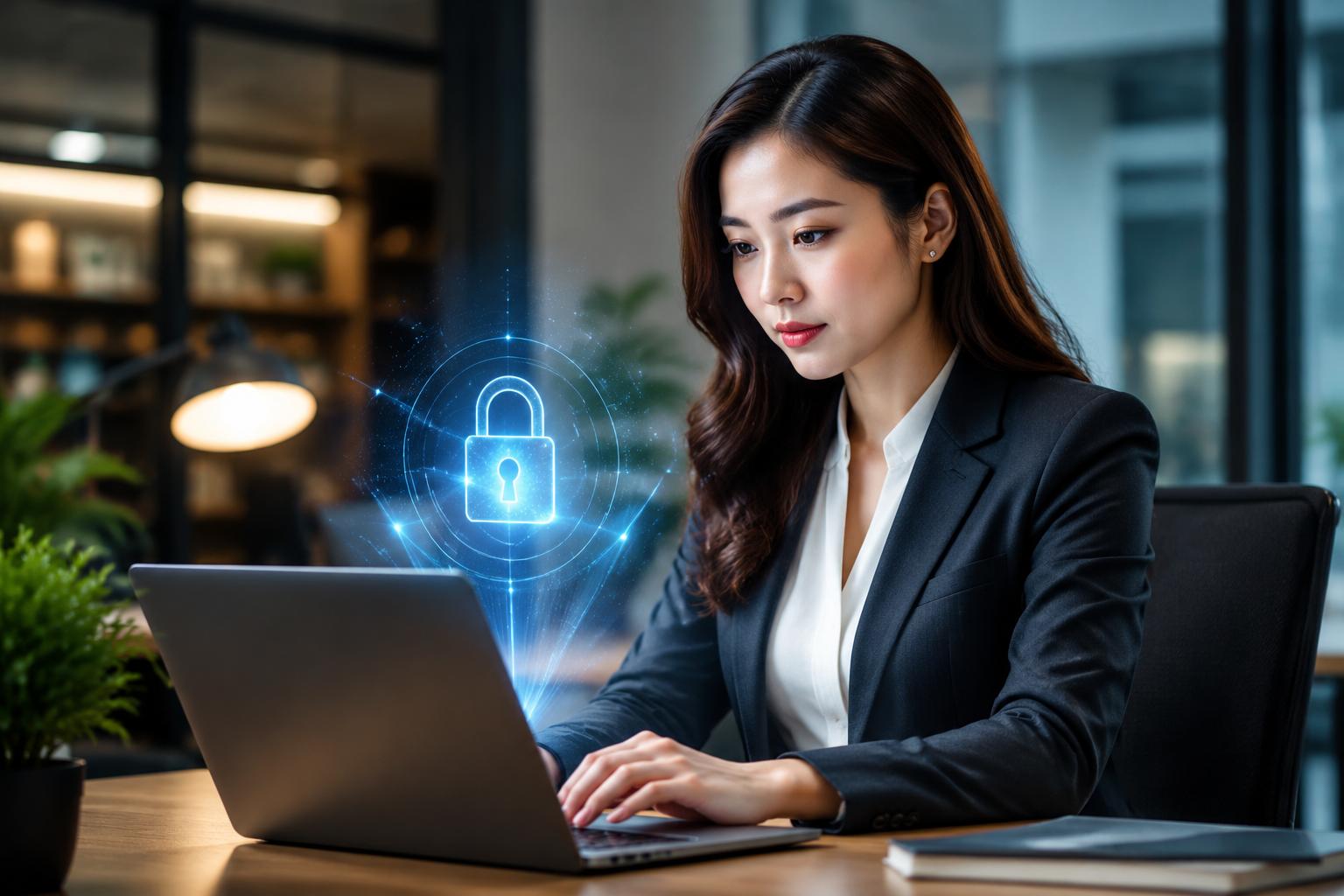chứng thư số của VNPT là gì?