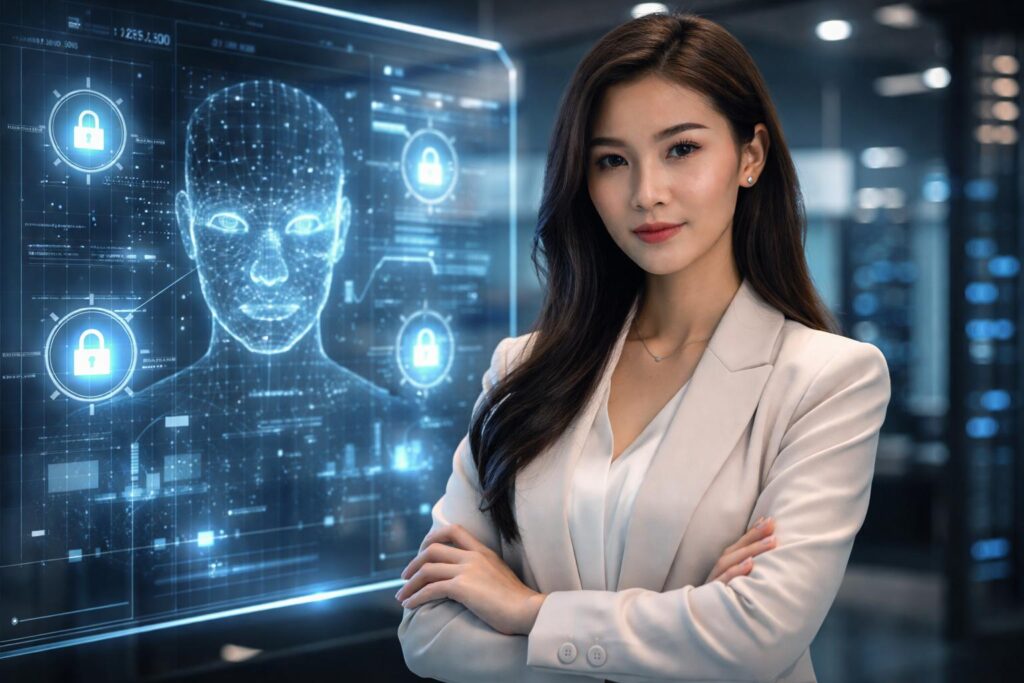 cung cấp dịch vụ ekyc