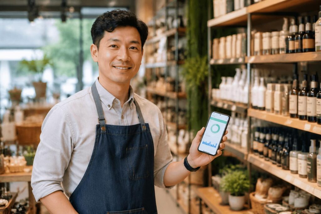 Đăng ký & Gia hạn sử dụng phần mềm Sổ Bán Hàng