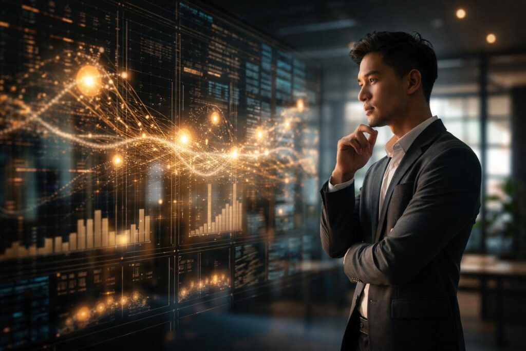 Data khách hàng trên Zalo: Mỏ vàng chưa được khai thác