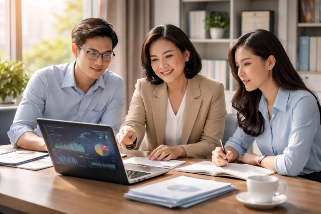DTI giáo dục là gì? Cách tính và ý nghĩa đối với nhà trường