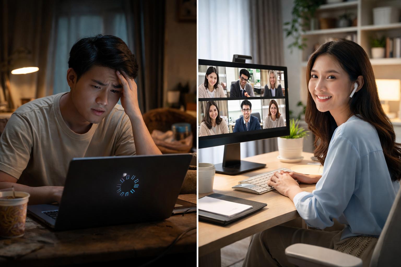 Gói internet rẻ vs gói cao cấp: khác biệt nằm ở đâu?