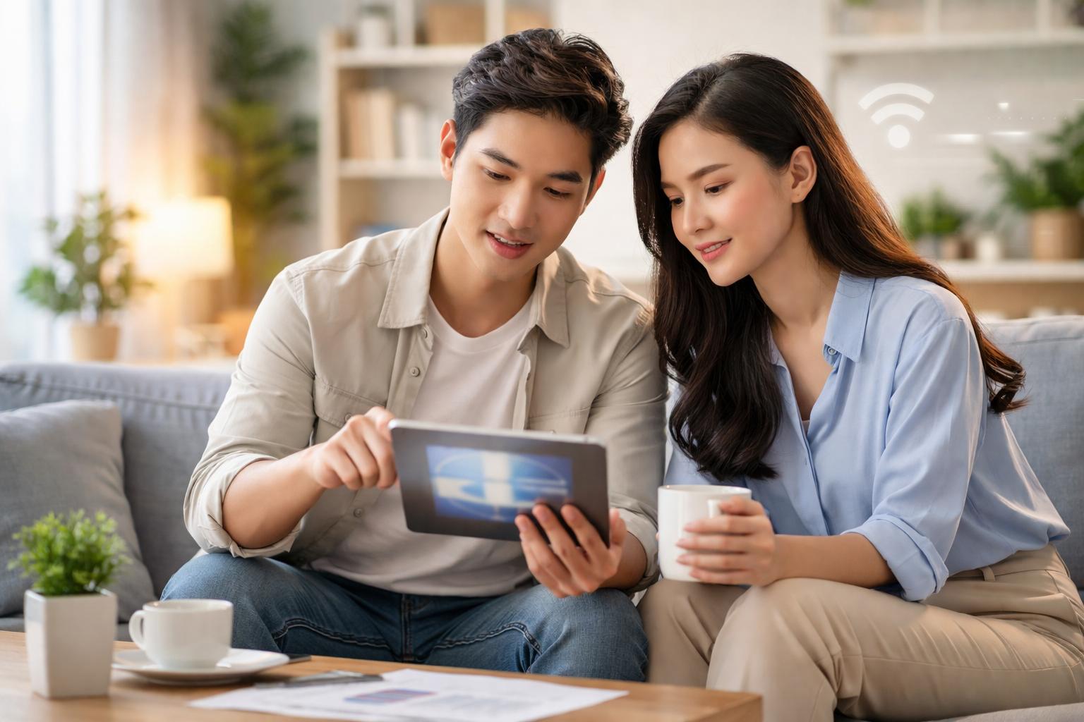 Gói Internet VNPT nào đáng dùng nhất?