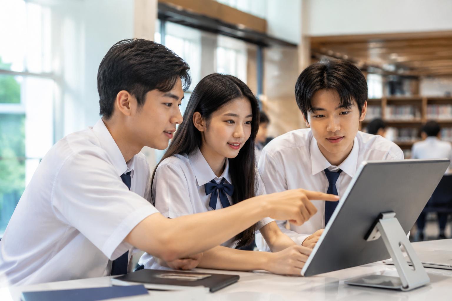 Hồ sơ số học sinh là gì? Thành phần và lợi ích