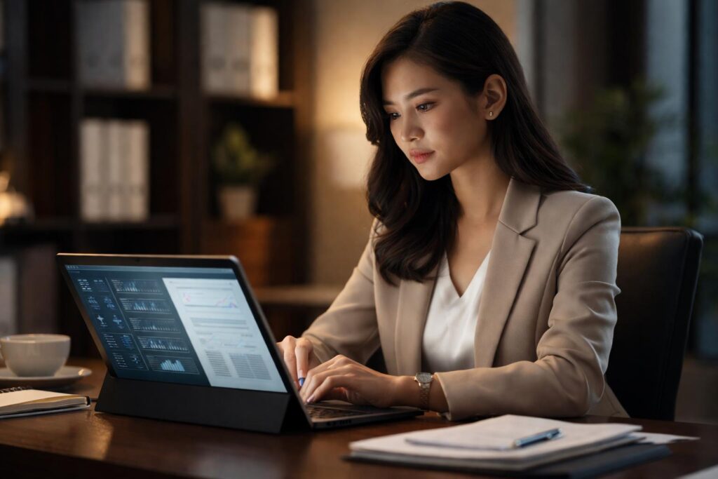 Học bạ số có giá trị pháp lý không? Những quy định cần biết