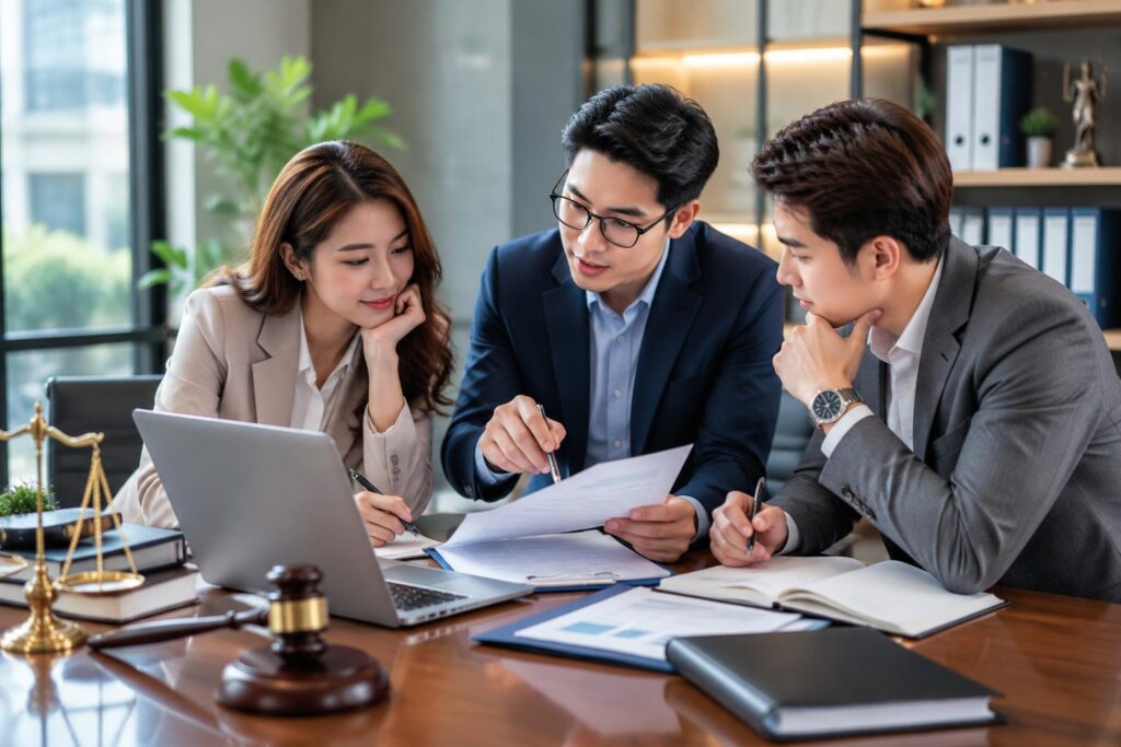 Hợp đồng lao động có mấy loại?