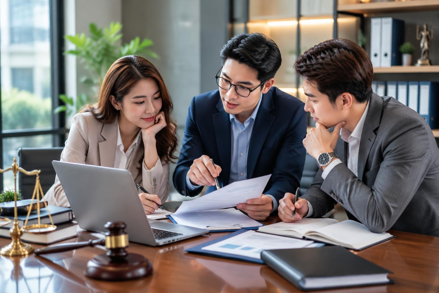 Hợp đồng lao động có mấy loại?