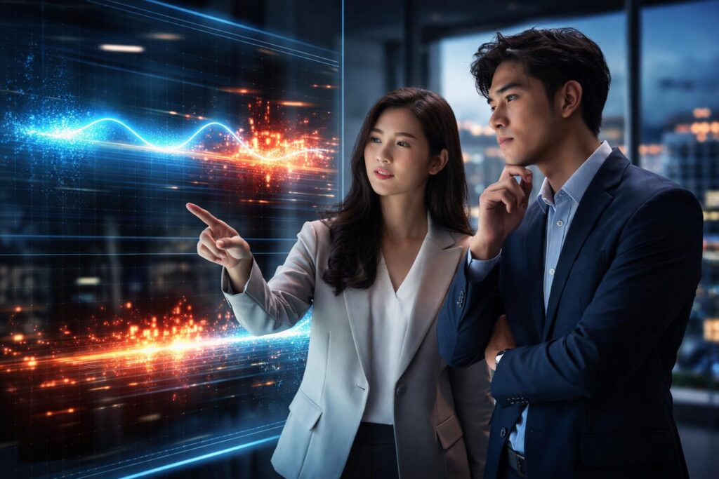 Internet ổn định quan trọng hơn tốc độ – bạn có đang hiểu sai?