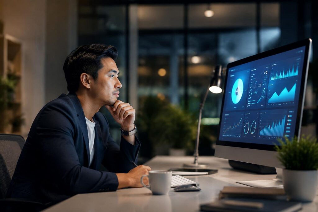 Khách hàng từng hỏi báo giá nhưng không mua: Làm sao kéo họ quay lại?