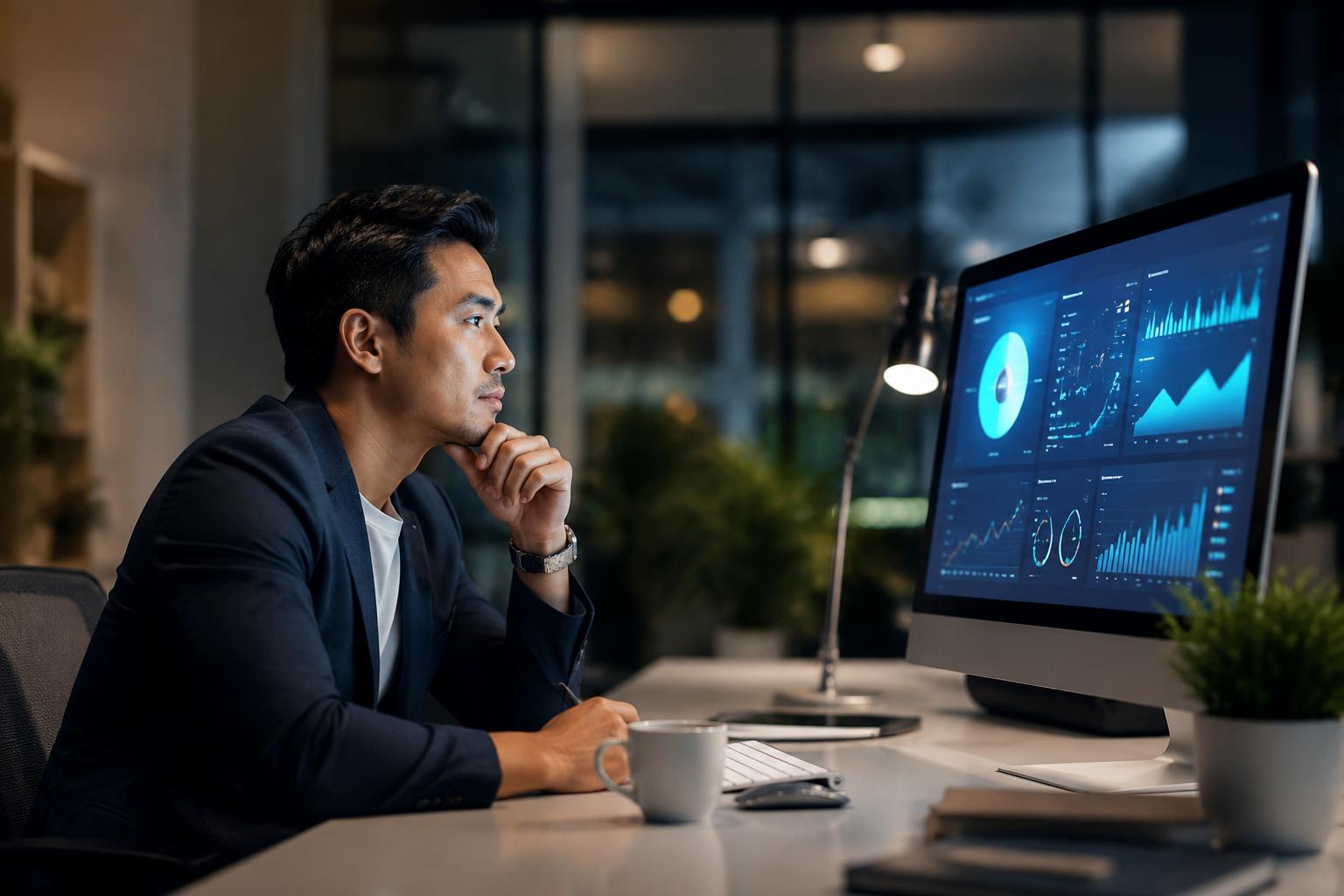Khách hàng từng hỏi báo giá nhưng không mua: Làm sao kéo họ quay lại?