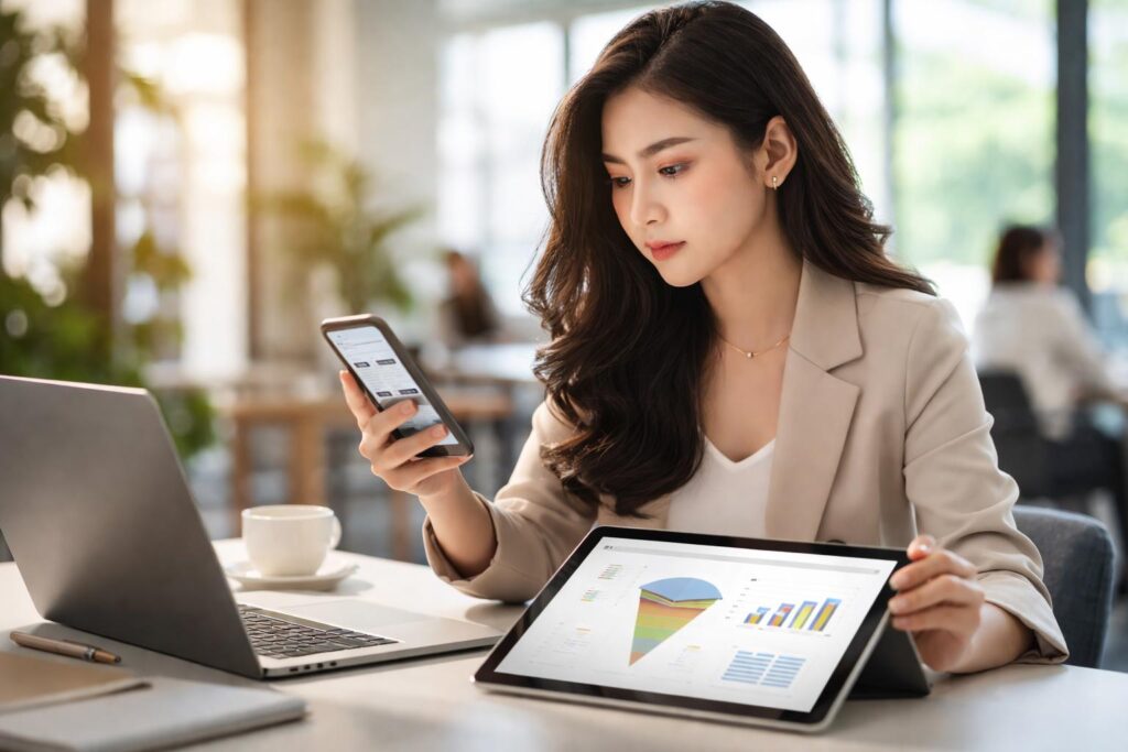 Làm sao biến khách hàng trong Zalo thành khách hàng trả tiền?