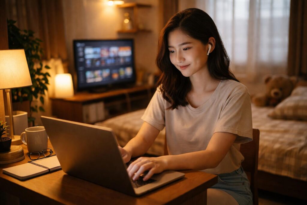 Lắp MyTV cho nhà trọ