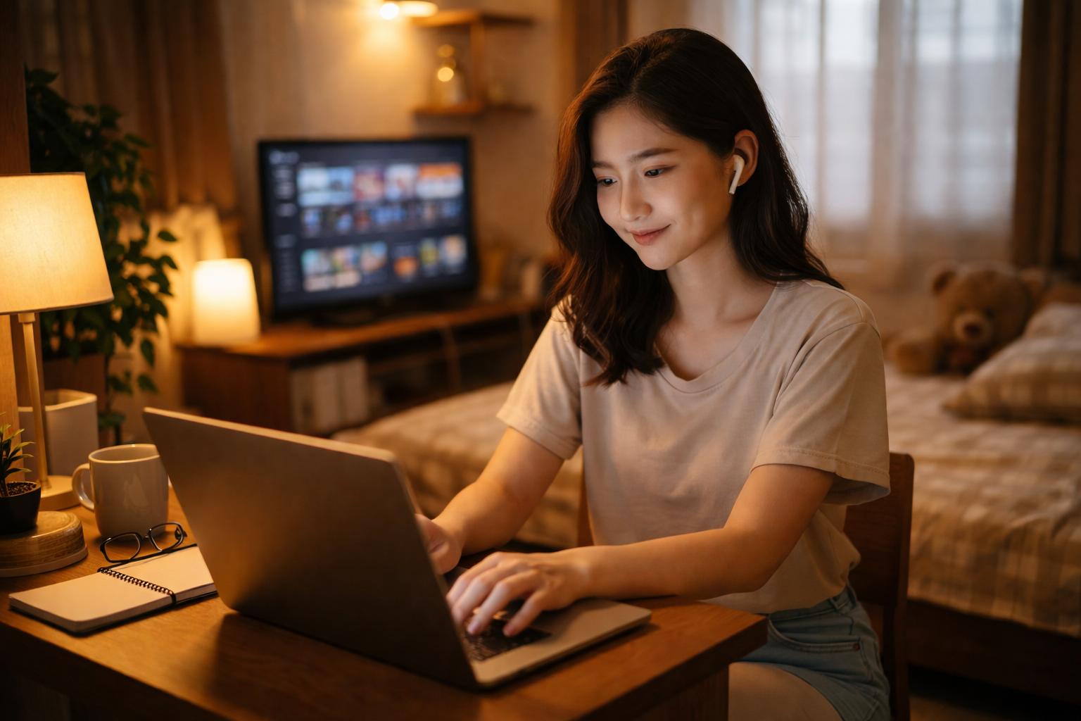Lắp MyTV cho nhà trọ