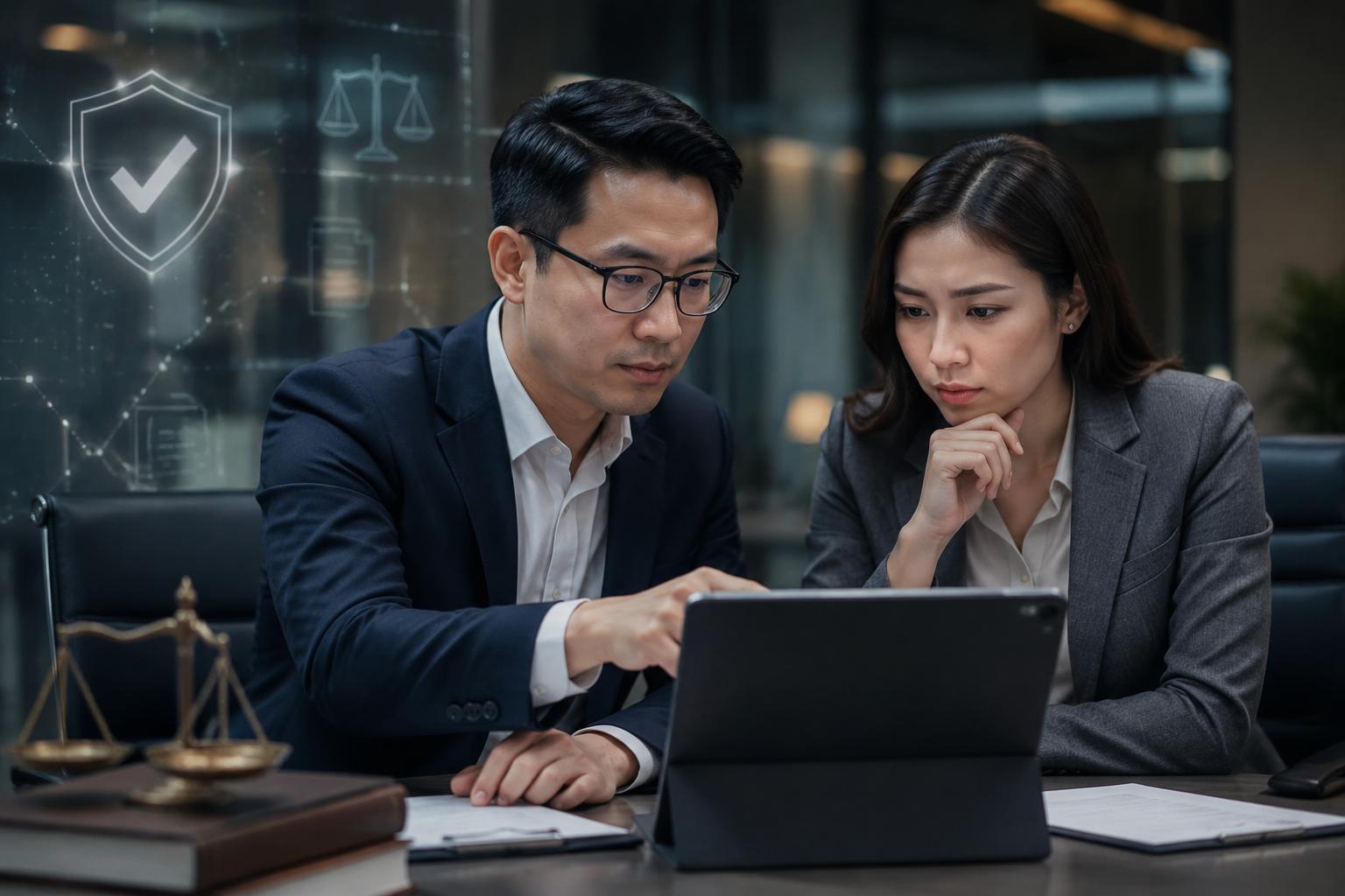 Luật giao dịch điện tử mới nhất