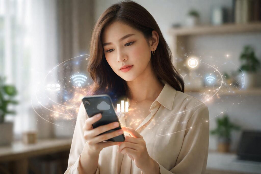 Những hiểu lầm phổ biến về tốc độ Internet