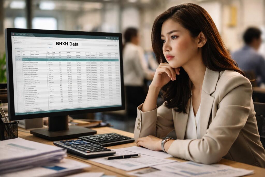 Quản lý BHXH bằng Excel có còn phù hợp?