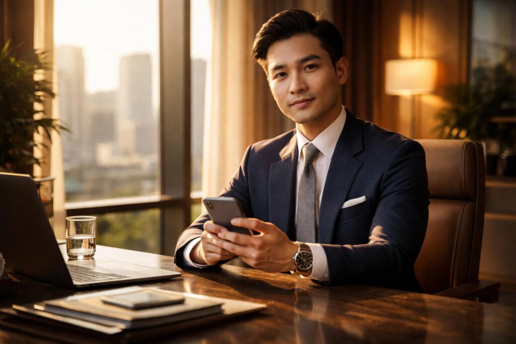 sim thần tài vinaphone