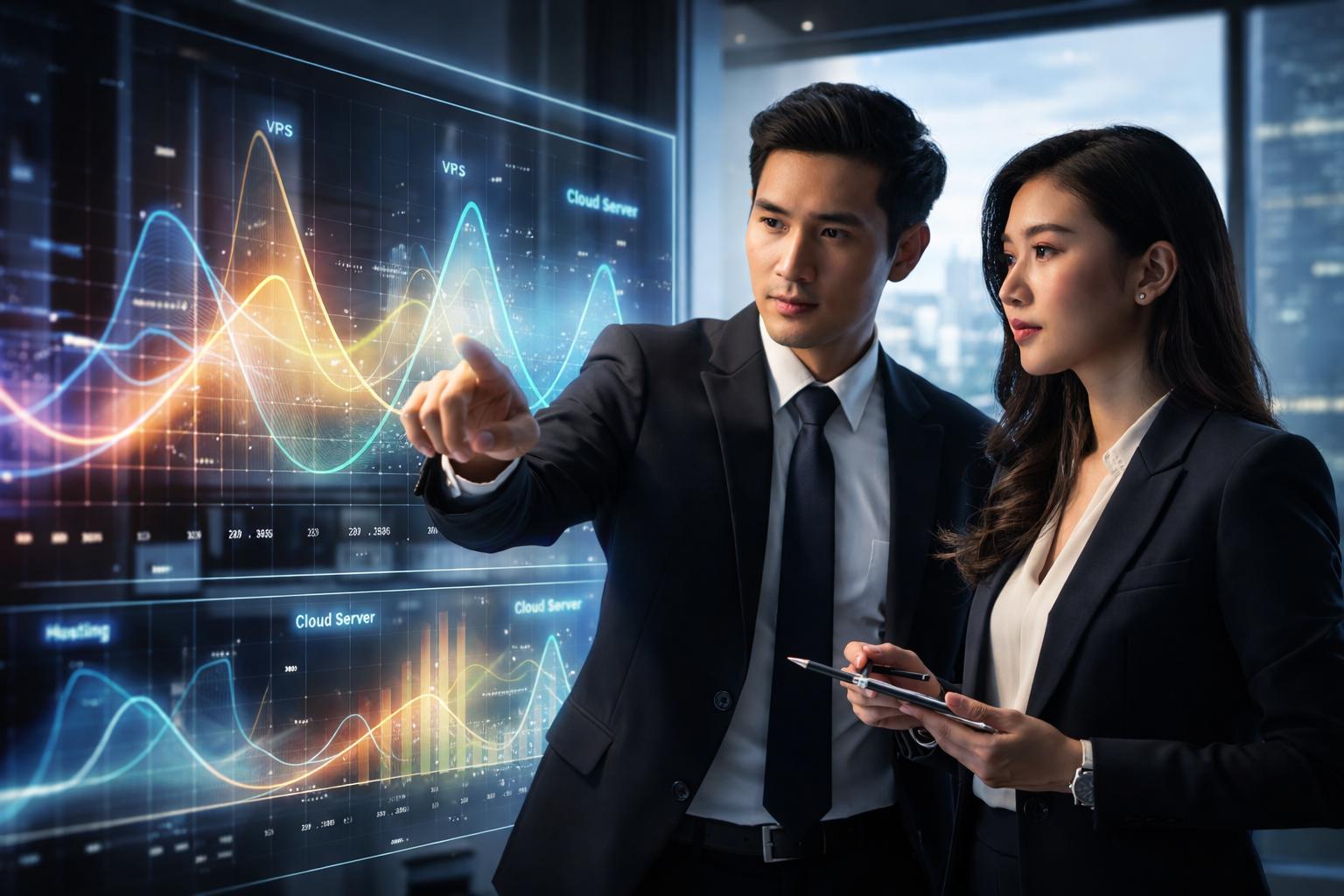 So sánh chi phí vận hành: Đâu là lựa chọn tối ưu ngân sách?
