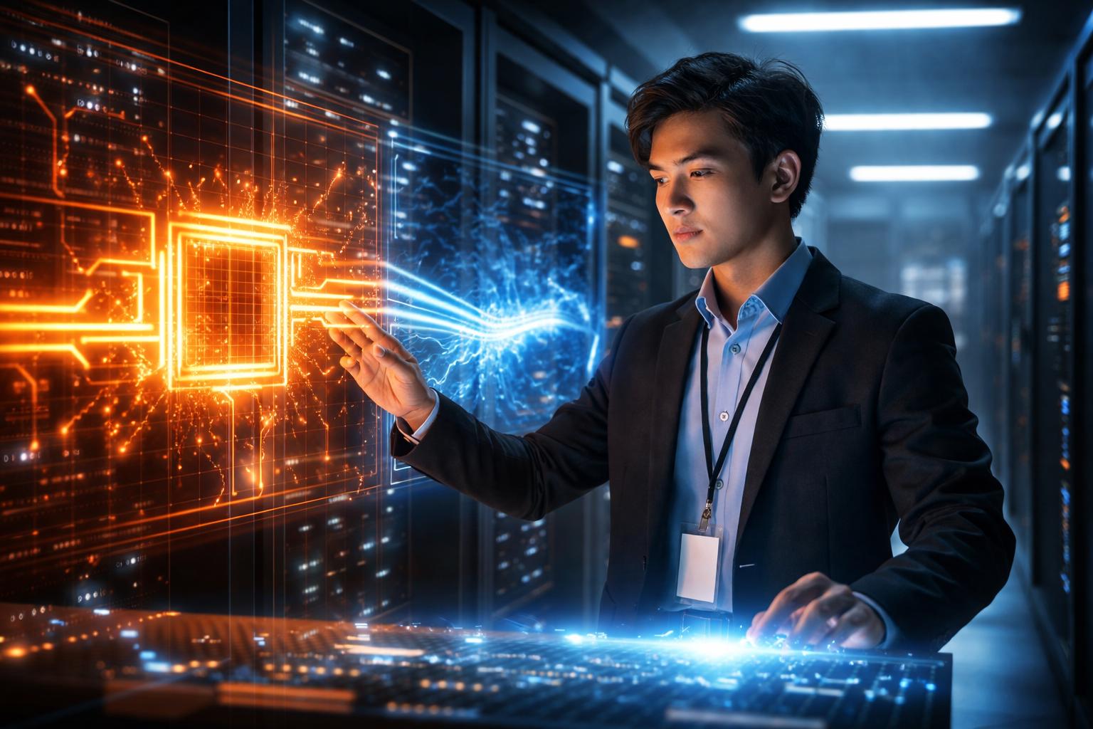 Khi nào nên chọn GPU thay vì CPU cho dự án Big Data?