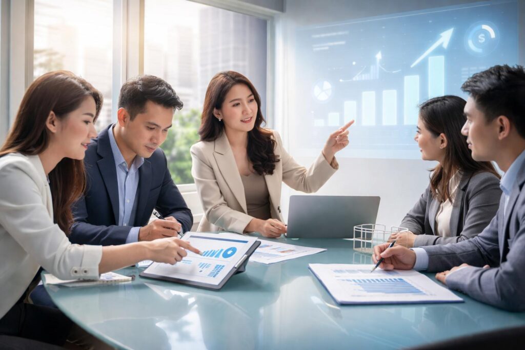 Tại sao doanh nghiệp nên bắt đầu khai thác khách hàng từ Zalo?