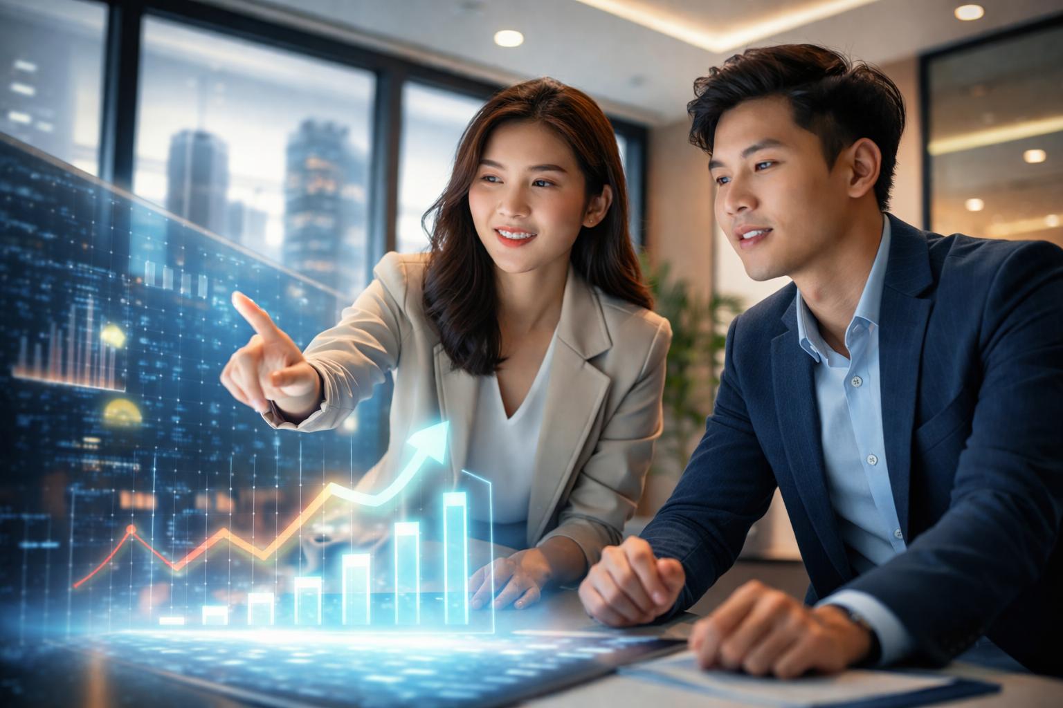 Bí quyết tối ưu hóa tỷ lệ chuyển đổi đơn hàng trên Zalo